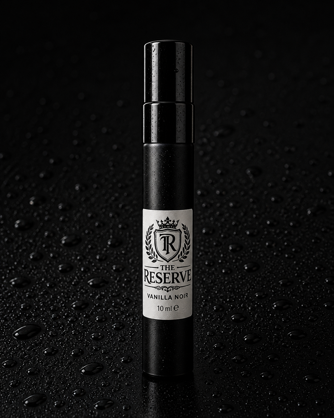 Vanilla Noir 10ml