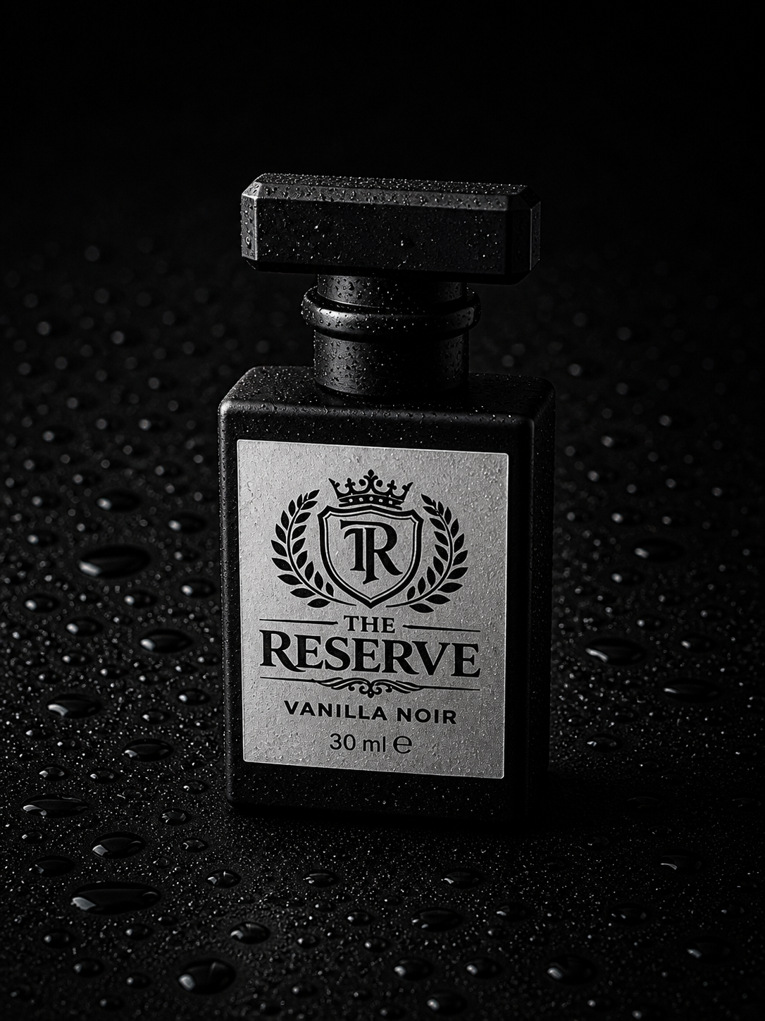 Vanilla Noir (30ml)