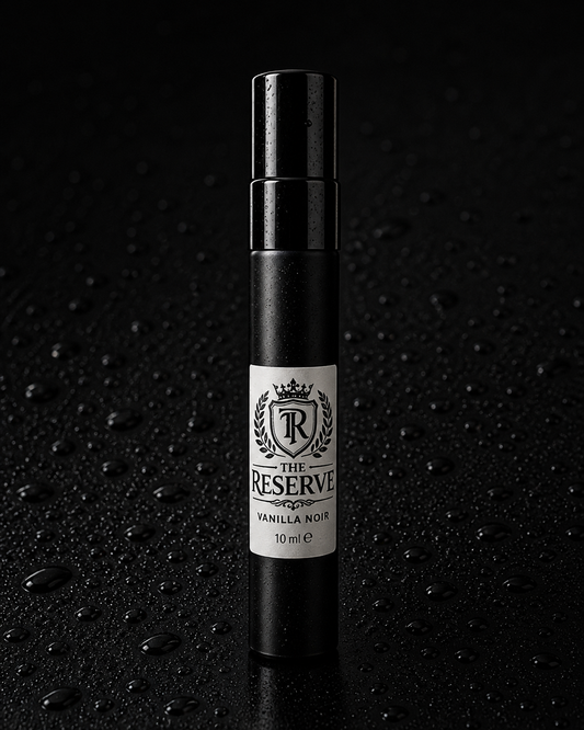 Vanilla Noir 10ml
