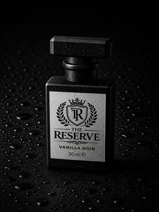 Vanilla Noir (30ml)